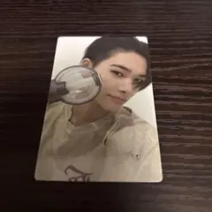 ENHYPEN ニキ ペンライト トレカ vol.2