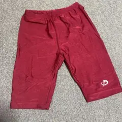 【値下げ可能】ファイテン　ハーフタイツ