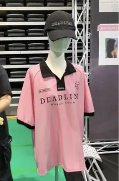 BLACKPINK ソウルコン コヤンコン MDユニフォームMサイズ 値下げ不可