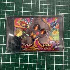 ポケモンフレンダ XT2弾スーパートレジャー ワンダーピック マーシャドー