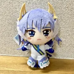 プリンセッション・オーケストラ ぬいぐるみ Part3 ヴィオラ