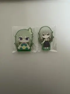 プロセカ　マイセカイ　アクリルフィギュア　草薙寧々