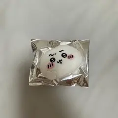 【新品・未使用】ちいかわ なかよしぬいぐるみバッジ いろんなおかお