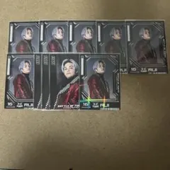 与那嶺瑠唯 BOT フォトカ シクレ