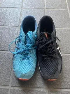 asics ターサーエッジ　27.0