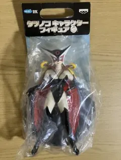 ヤッターマン ドロンジョ タツノコキャラクターフィギュア