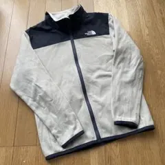 THE NORTH FACE フリースジャケット 150