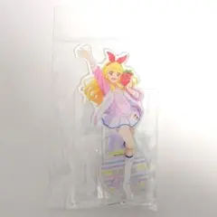 星宮いちご スタッフジャンパーver. アクリルスタンド 通常サイズ