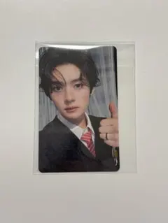 リノ nemo jypshop 特典トレカ