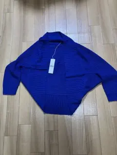 GU ワッフルボレロ