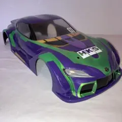 2026年最新】タミヤ HKS ボディの人気アイテム - メルカリ