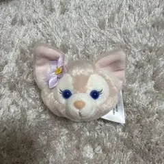 香港ディズニー　カスタムカチューシャ　リーナベル