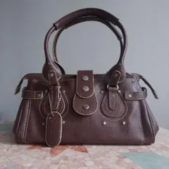 archive grunge shoulder bag y2k