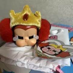 CRYBABY × Powerpuff Girls
