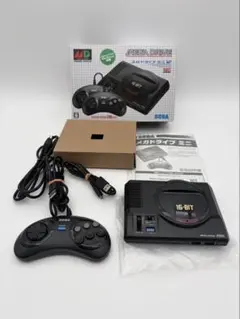 2026年最新】メガドライブミニ コントローラーの人気アイテム - メルカリ