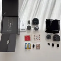 2026年最新】qrio lock ハブの人気アイテム - メルカリ