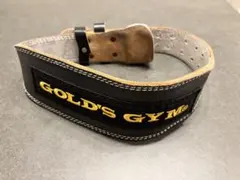GOLD'S GYM パワーベルト サイズXS - メルカリ