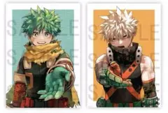 2025年最新】僕のヒーローアカデミア ポスター b2の人気アイテム