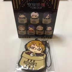 東京喰種 西尾錦 月山習 缶バッチセット 未開封 2025年最新】Yahoo!オークション -西尾錦の中古品・新品・未使用