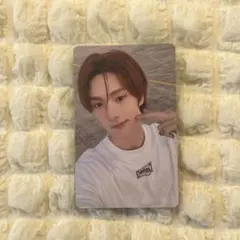 TWS ヨンジェ タワレコ ラキドロ トレカ