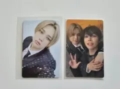 &TEAM Go in Blind 月狼 K NICHOLAS