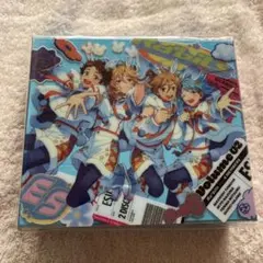 あんさんぶるスターズ アルバムシリーズ Ra*bits TRIP 初回限定生産盤