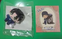 名探偵コナン　セガラッキーくじオンライン　執事喫茶　赤井秀一