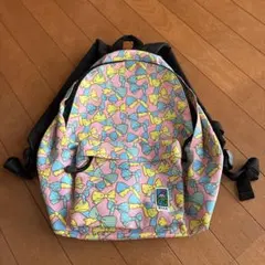 MEI 子ども用リュックのサムネイル