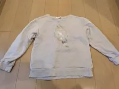 GLOBALWORK　ユニコーントレーナー　120センチ