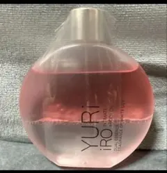 【新品未使用】YURiiRO（ユリイロ）ホワイトリリー100ml
