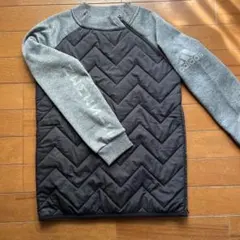 キルティング トップス