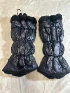 adabat レッグウォーマー