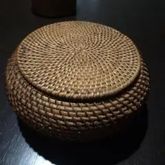 アジアン雑貨★アタ製品★小物入れ