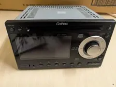 I*a様 N BOX JF1 / Gathers WX-128CU CDデッキのサムネイル