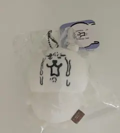 ナガノキャラクターズ 咽び泣くマスコットのサムネイル