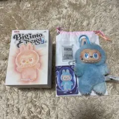 ラブブ エナジー hope キャラクターグッズ