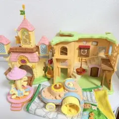 2025年最新】ハムハムキャッスルの人気アイテム - メルカリ