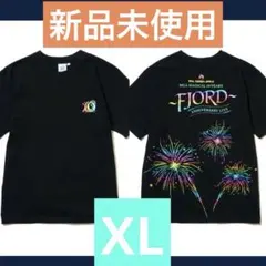 Tシャツ Mrs. GREEN APPLE フィヨルド FJORD ミセス