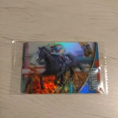 サラブレッドホースコレクション イクイノックス サイン