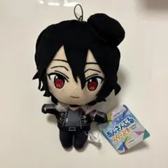 2025年最新】朔間零 ぬいぐるみの人気アイテム - メルカリ