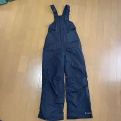 Columbia コロンビア スノーウェア ビブパンツ キッズのサムネイル