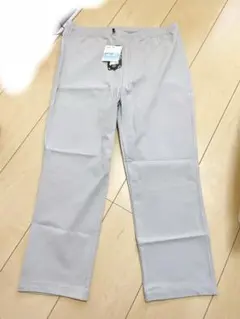 ☆ウエストゴムパンツ7分丈LL