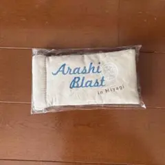 嵐　メガネケース