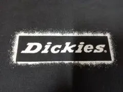 Dickies ディッキーズ Tシャツ XLサイズブラック未使用品両面プリントのサムネイル