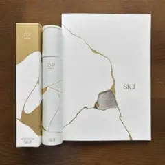 SK-II LXP 金継ぎ セラム 美容液 50mlのサムネイル