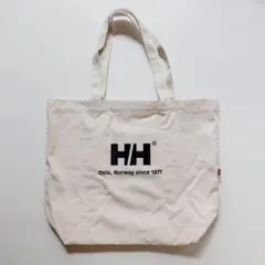 Helly Hansen ヘリーハンセン　オーガニックロゴトート L エコバッグ