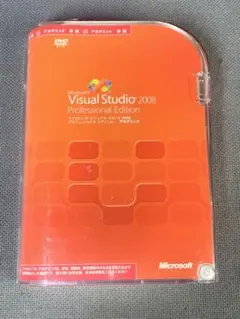 2026年最新】Visual Studio 2008 Professional Editionの人気アイテム