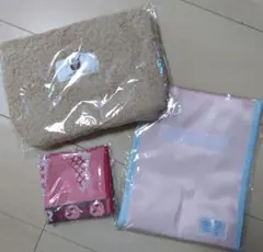 サーティワン　オリジナルボアミニトートセット