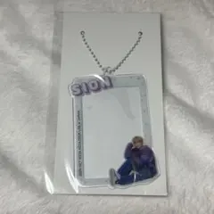 NCTWISH シオン LOGin スリーブ