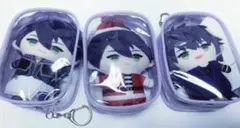 にじさんじ　剣持刀也　にじぱぺっと　まとめ売り